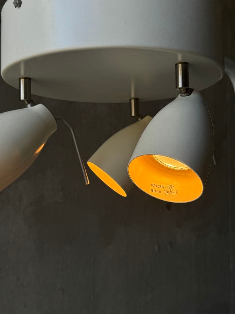 オールドイケア　Tral ミッドセンチュリー　スペースエイジ