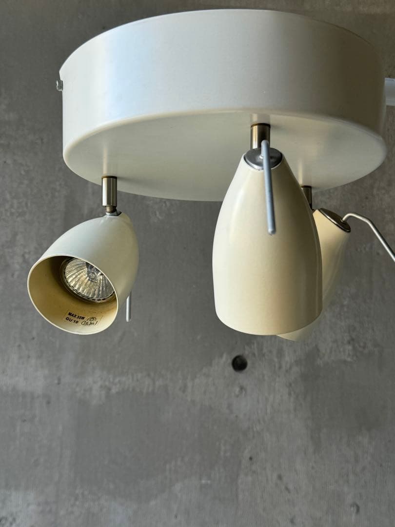 オールドイケア　Tral ミッドセンチュリー　スペースエイジ