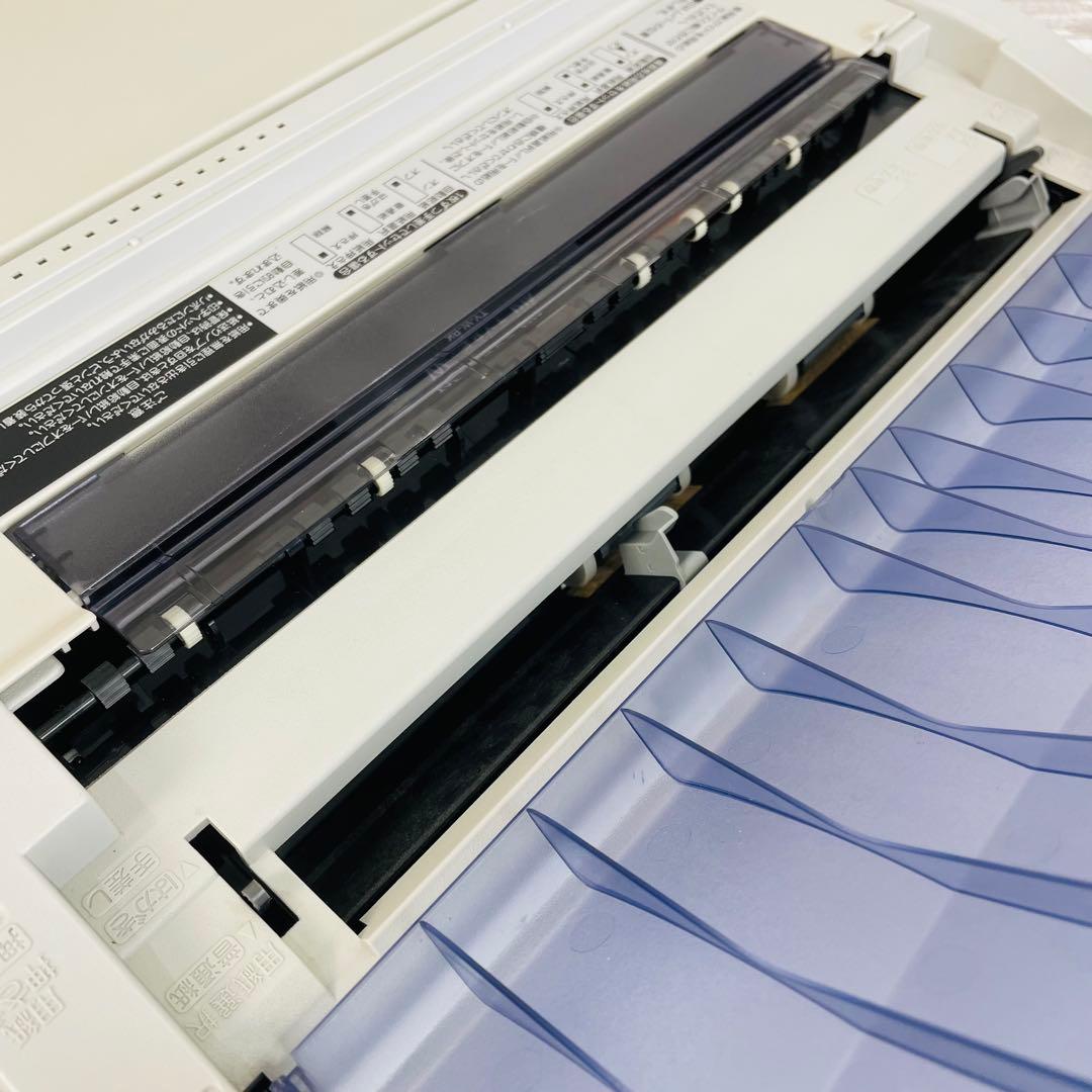 【希少品】SHARP ワープロ シャープ 書院 WD-CP2 動作確認済み