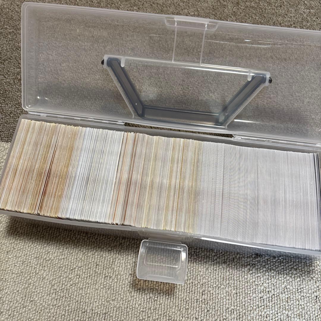 遊戯王カード引退まとめ売り！No.17 スーパーレア以上1500枚以上‼︎