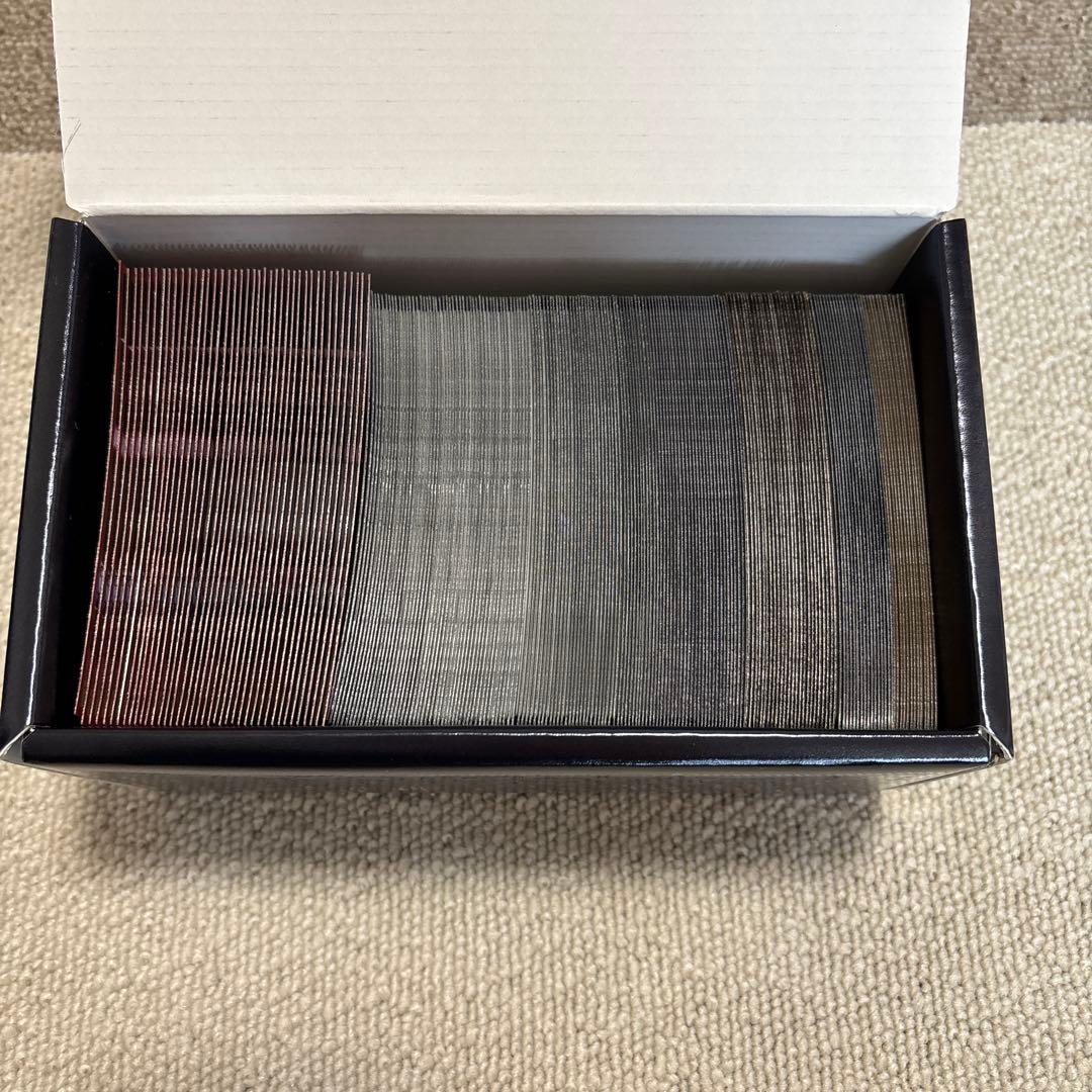 遊戯王カード引退まとめ売り！No.17 スーパーレア以上1500枚以上‼︎