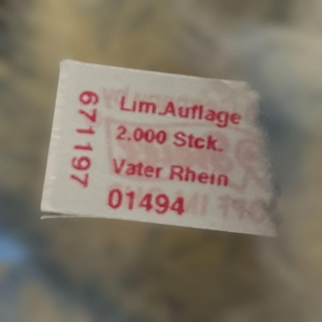 シュタイフ 箱入り ブルー 刺繍 新品未使用 テディベア 限定 白タグ