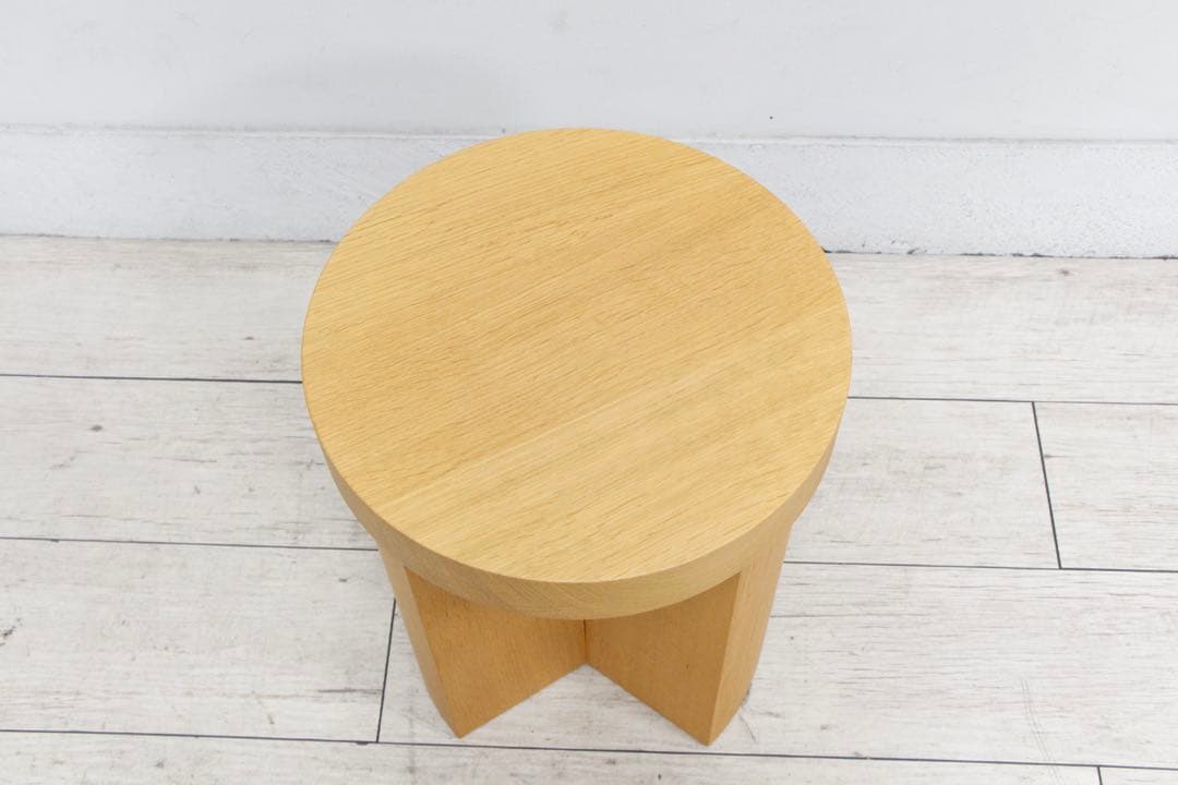 【展示極美品】MATTIAZZI マティアッツィ スツール CUGINO