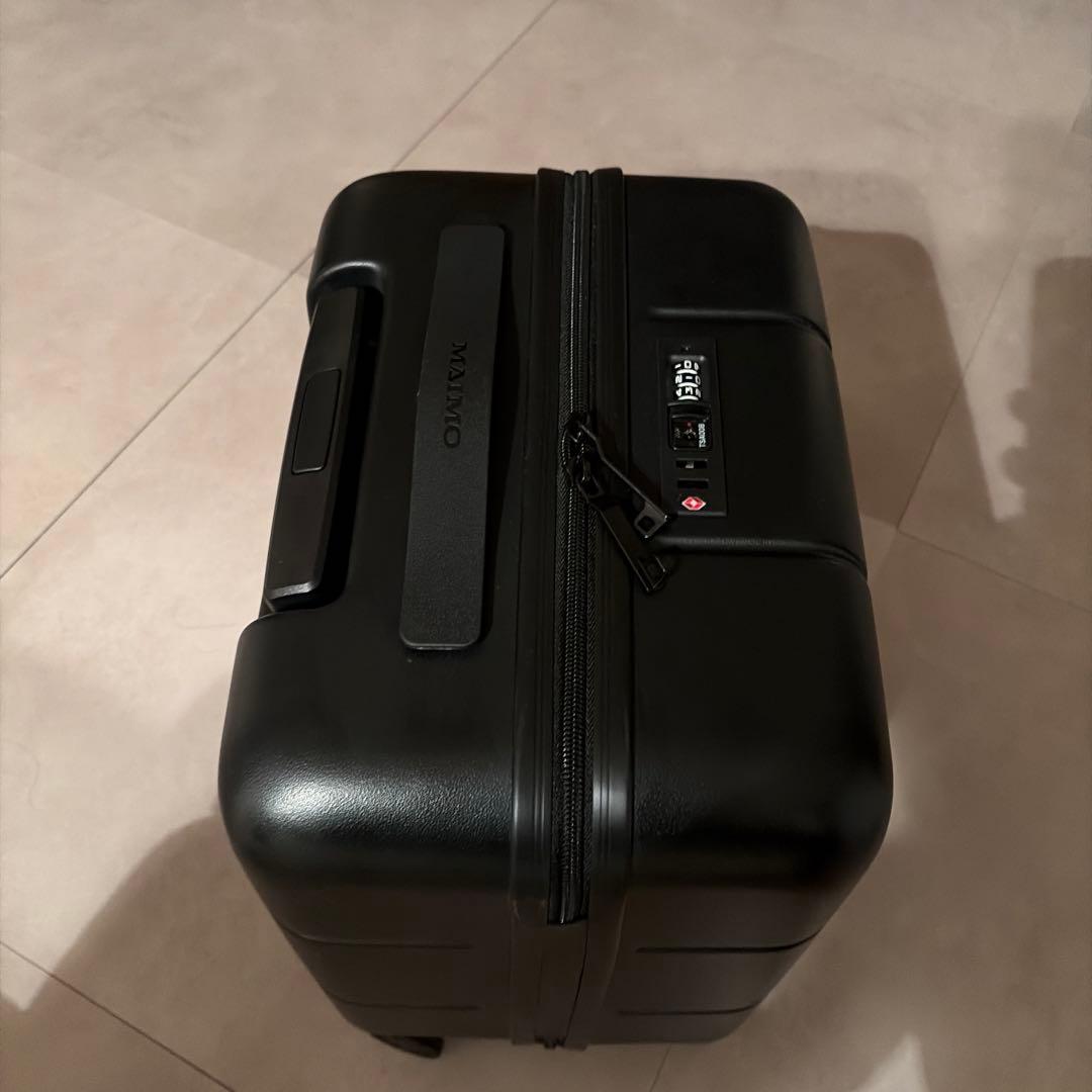[MAIMO] キャリーケース 機内持ち込み Sサイズ