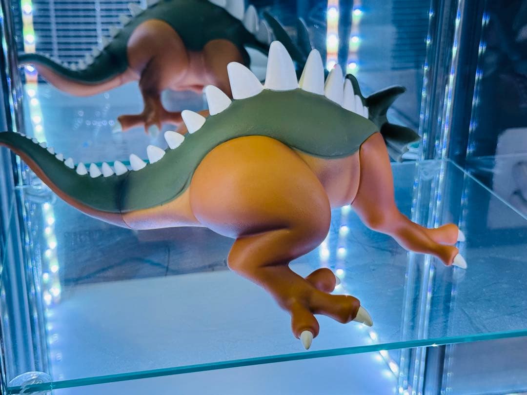 ドラゴンクエスト ビッグソフビモンスター ドラゴン