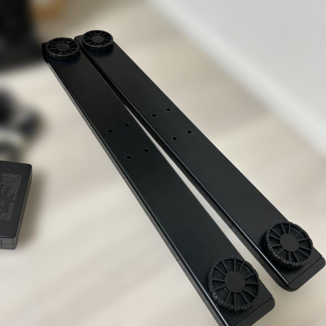 FlexiSpot EG1　電動昇降スタンディングデスク