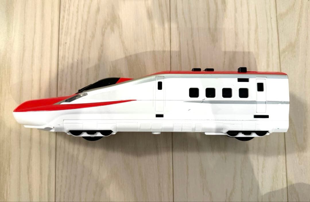 子供大好き！トイコー最強4点セット 山手線都バスこまち