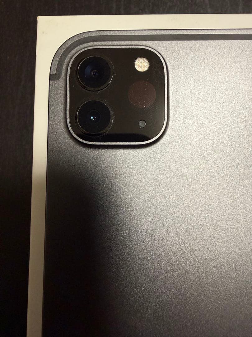 【あやちフィギュア販売 ］Apple iPad Pro 12.9インチ