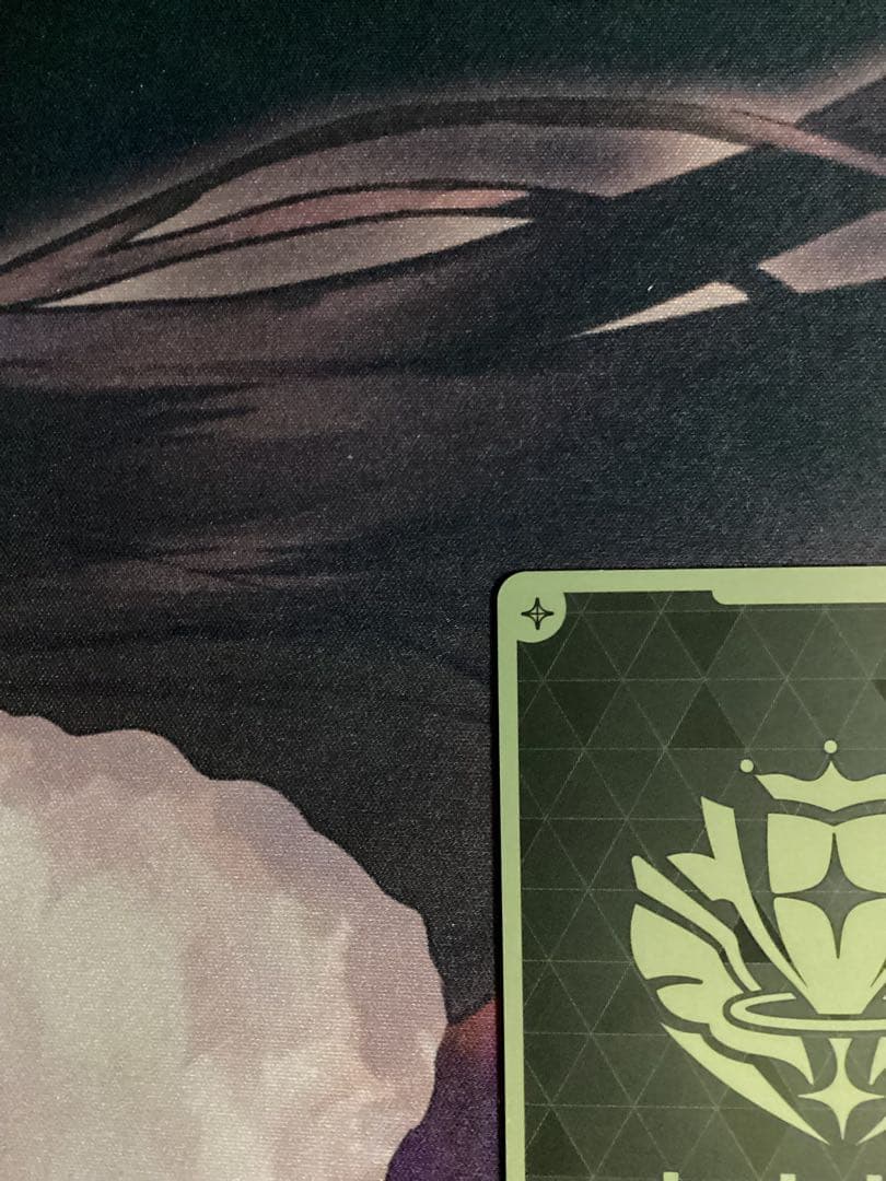 ホロカ エンチャントレガリア 星街すいせい UR