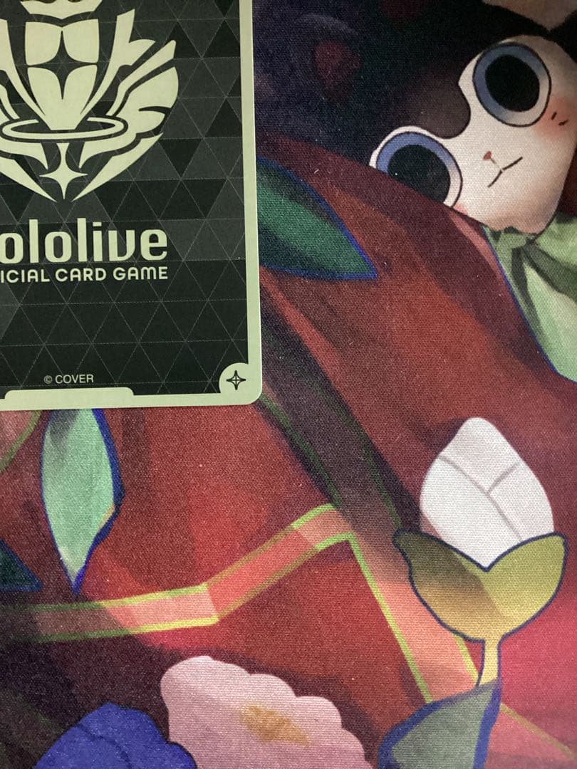 ホロカ エンチャントレガリア 星街すいせい UR