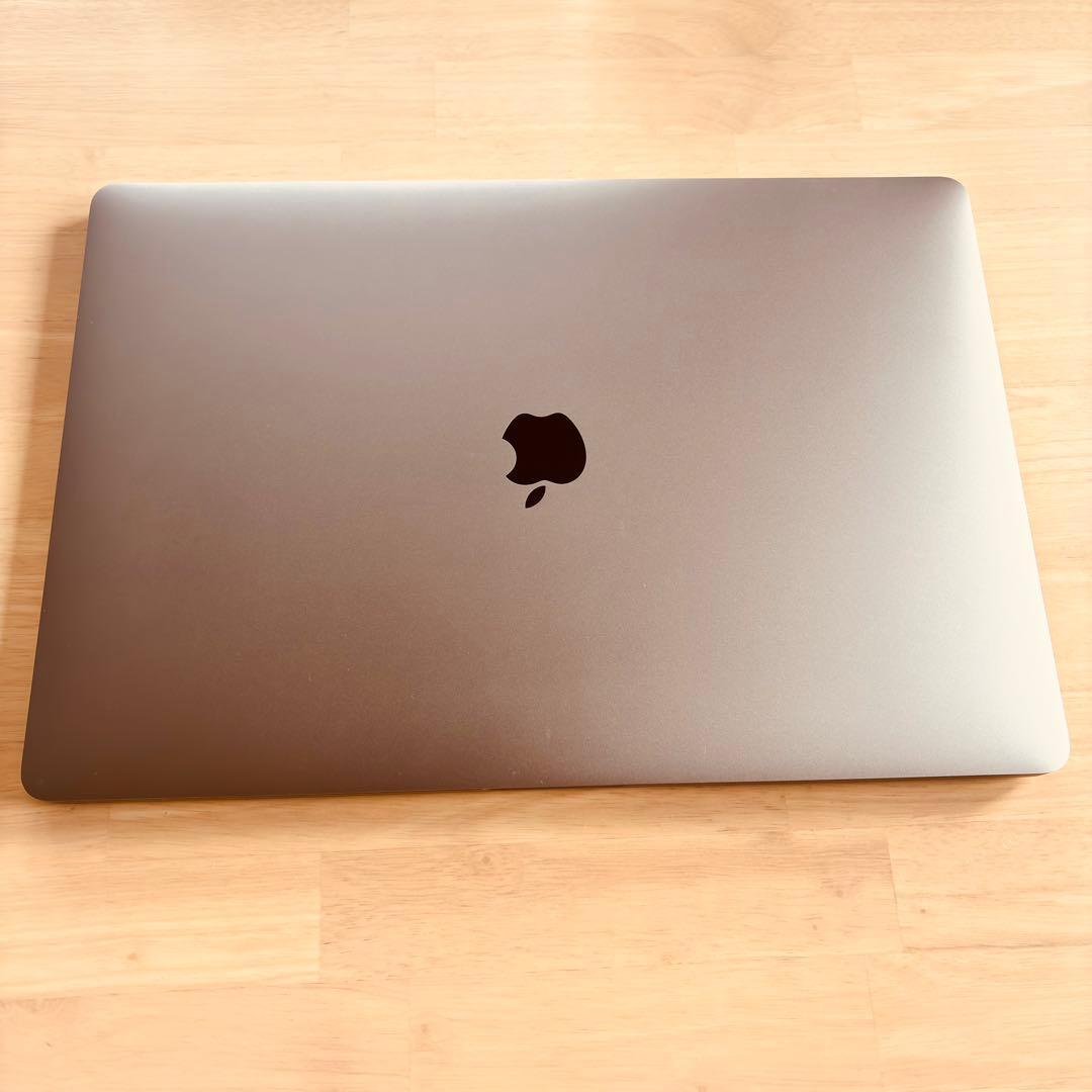 FUKU様★MacBook Pro 16インチ 2019年 1TB