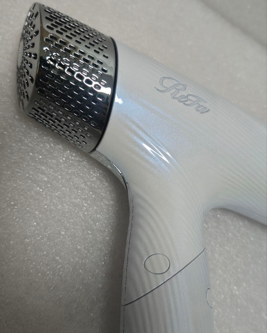 ReFa BEAUTECH DRYER SMART W リファドライヤー