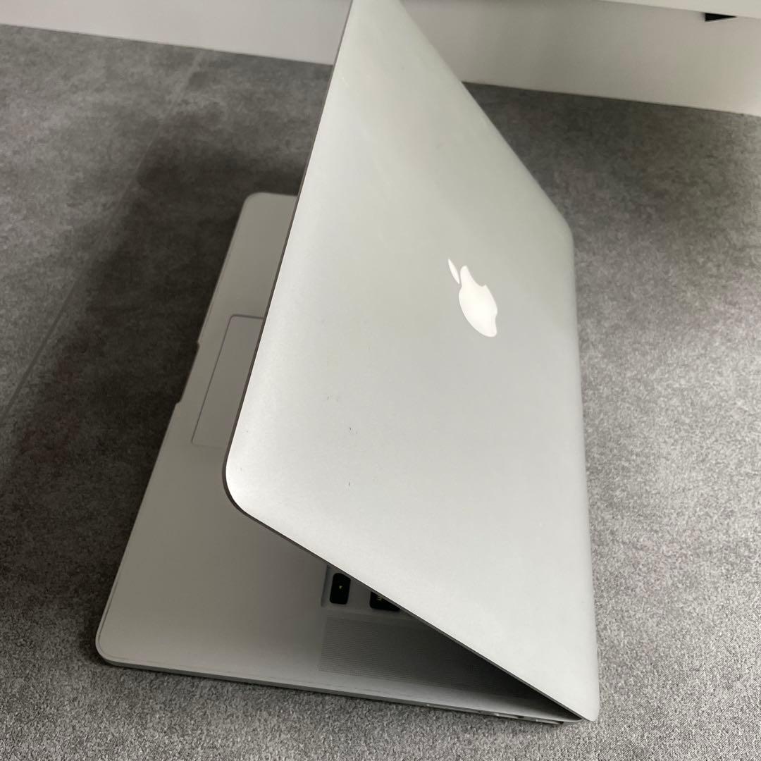 週末限定！MacBook Pro 2012 15インチ core i7