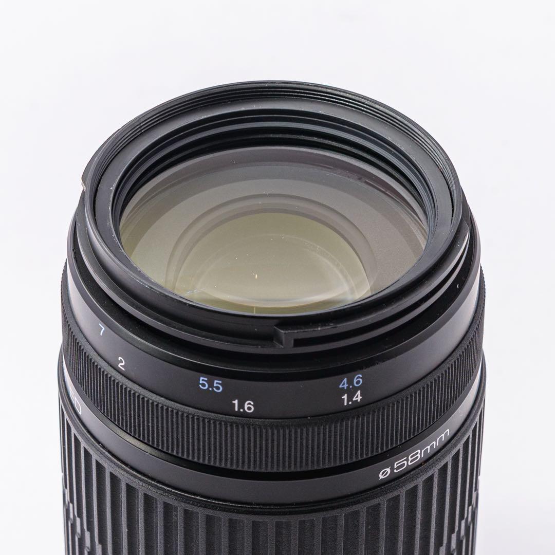 ⭐️PENTAX ペンタックス50-300mm F4-5.8ED⭐️望遠レンズ⭐️