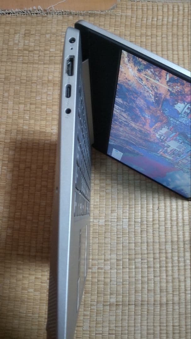 Windowsノート本体 lenov ideapad S340-14API