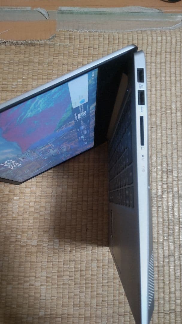 Windowsノート本体 lenov ideapad S340-14API