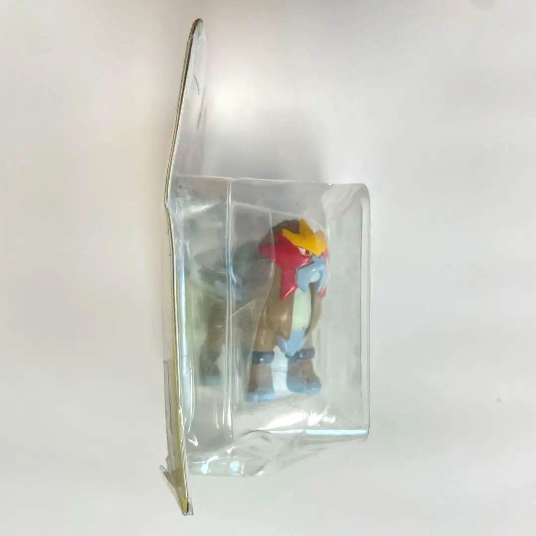 【未開封品】ポケモン　モンコレ　初期　エンテイ　244