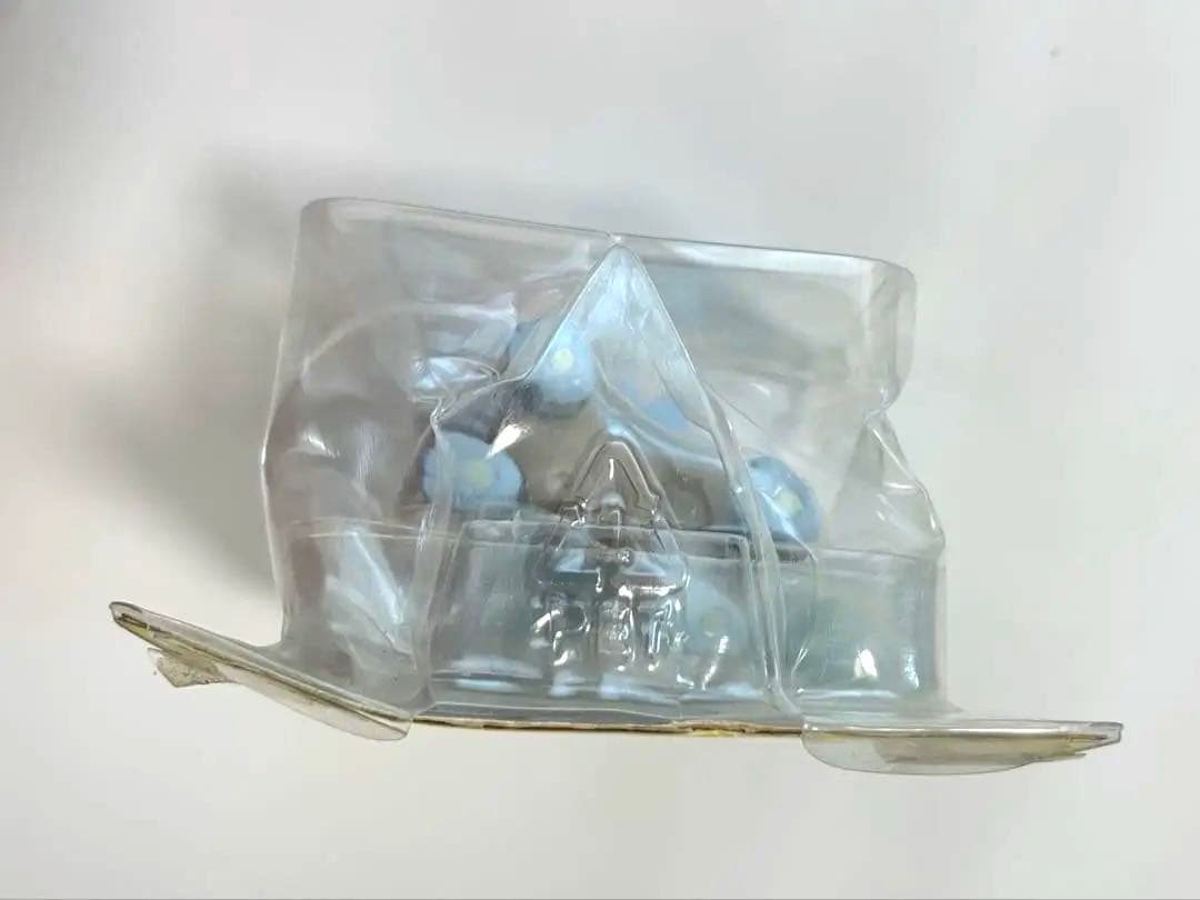 【未開封品】ポケモン　モンコレ　初期　エンテイ　244