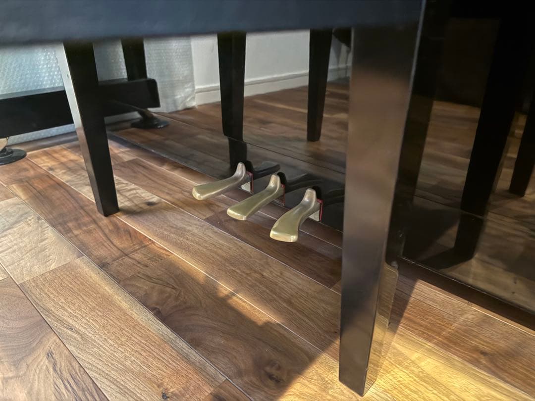 YAMAHA ヤマハ　アップライトピアノ　U30A