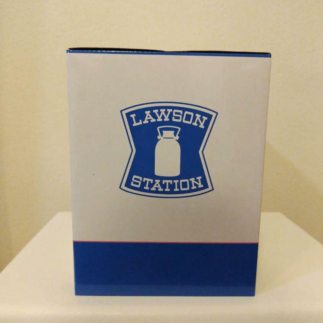 LAWSON ローソン 50th 一番くじ A賞 アラームクロック