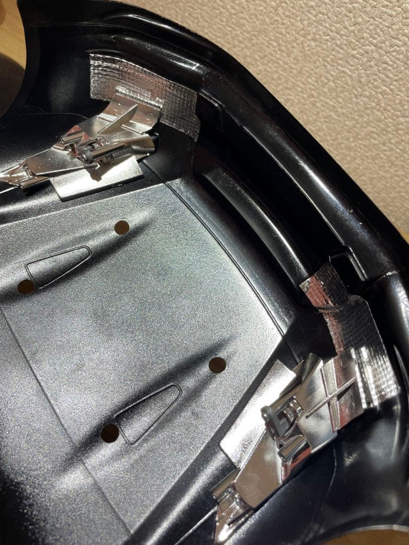 wawawa　タミヤ TT-02 Nissan GT-R Futaba