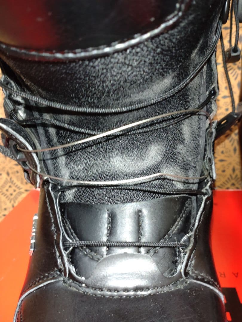 〈専用〉20-21 DEELUXE EDGE TFP 25.5cm