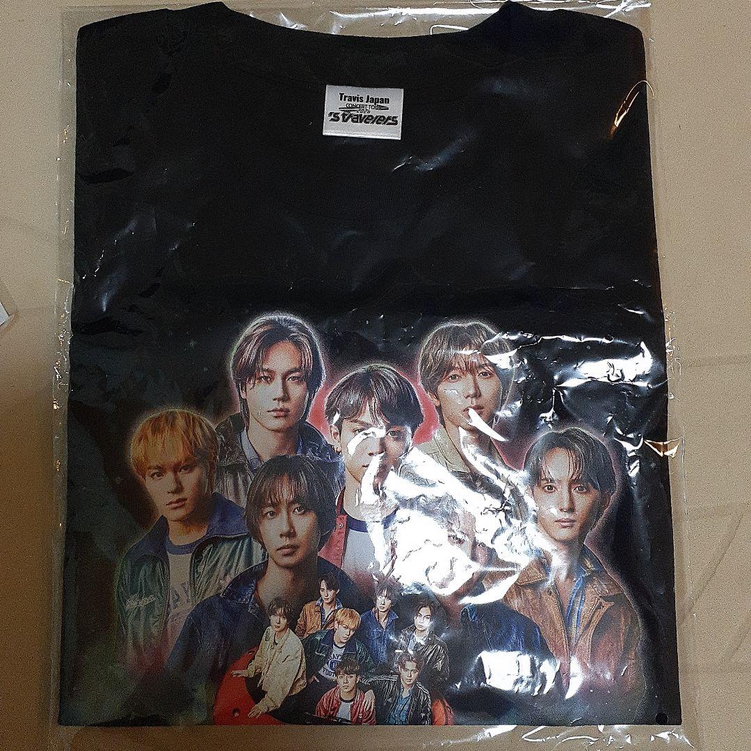 Travis Japanファングッズセット