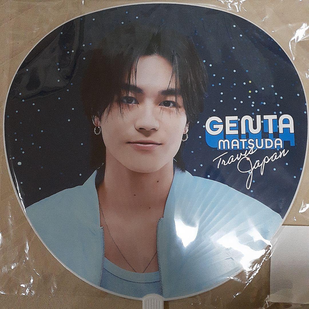 Travis Japanファングッズセット