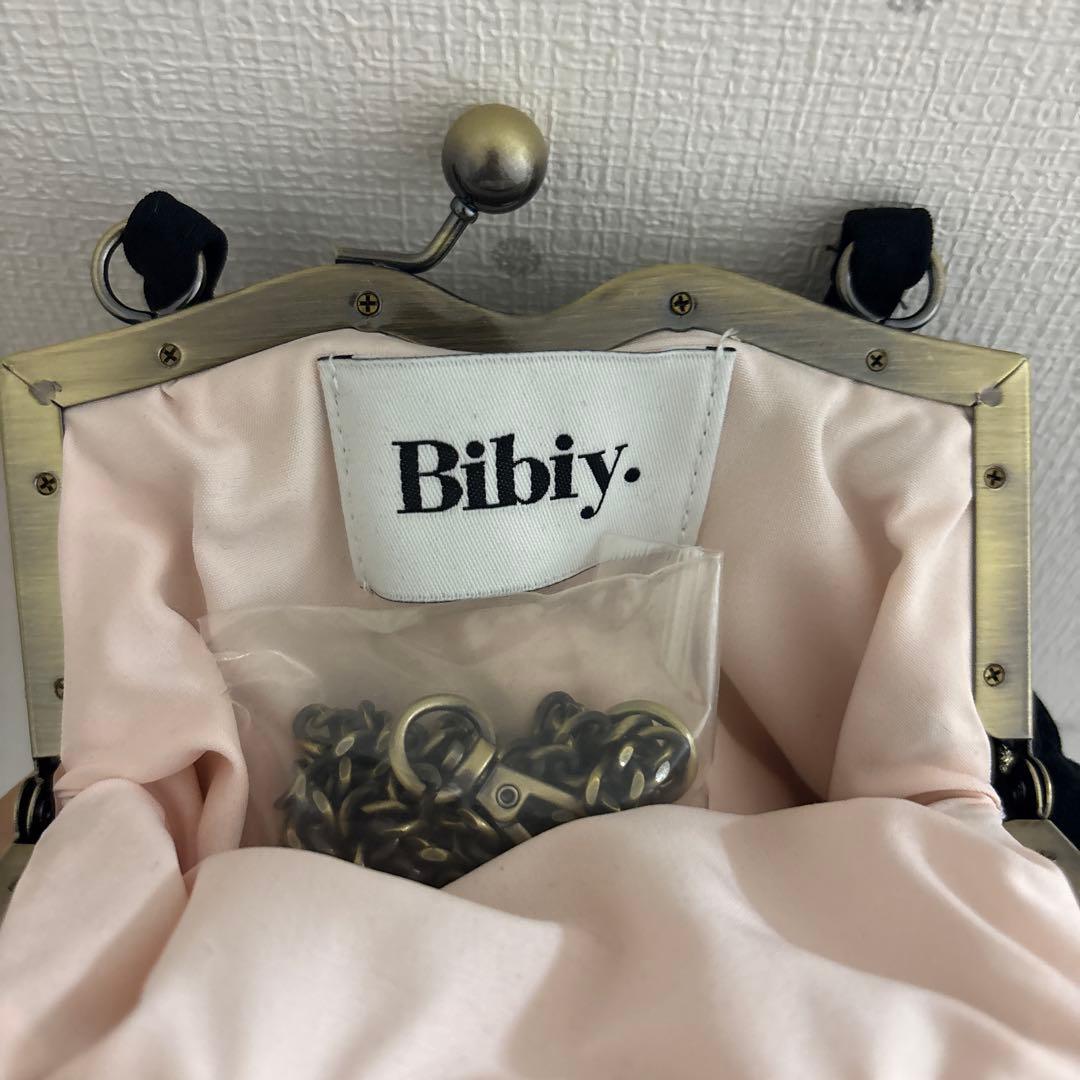 Bibiy. バッグ