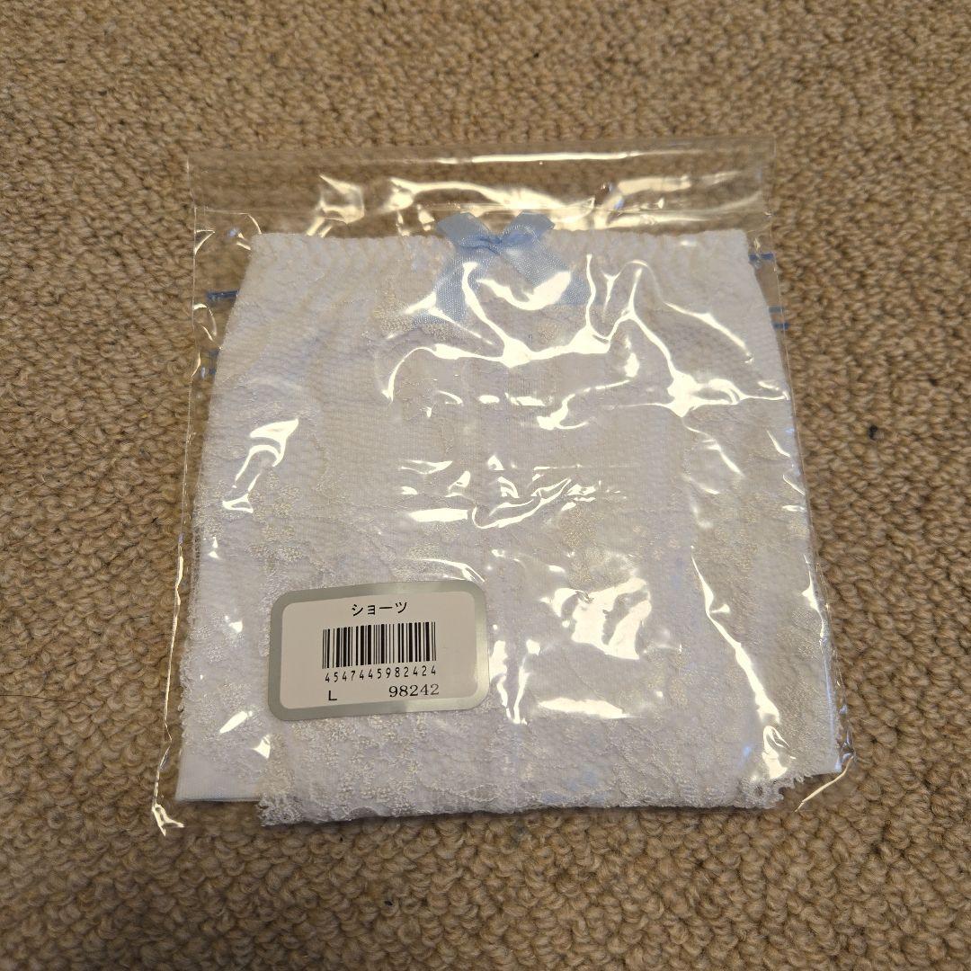 セモアブライダルインナーセット　おまけ付き　一部新品未使用あり