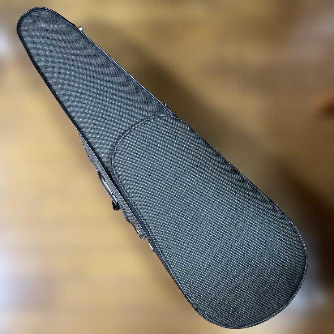 値下げしました‼️ YAMAHA サイレントバイオリン SV-150 弓・ケース付