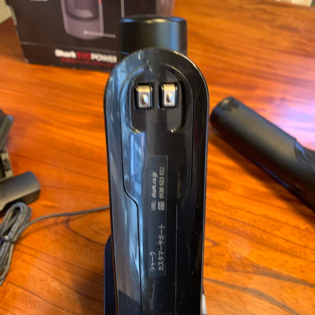 Shark W30 STAR WARS LIMITED EDITION 掃除機