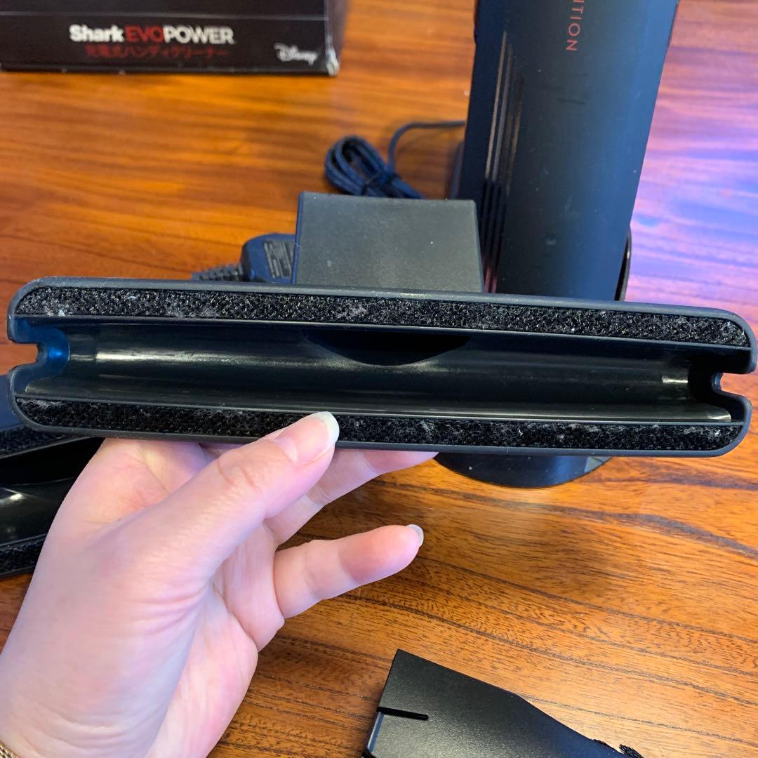 Shark W30 STAR WARS LIMITED EDITION 掃除機