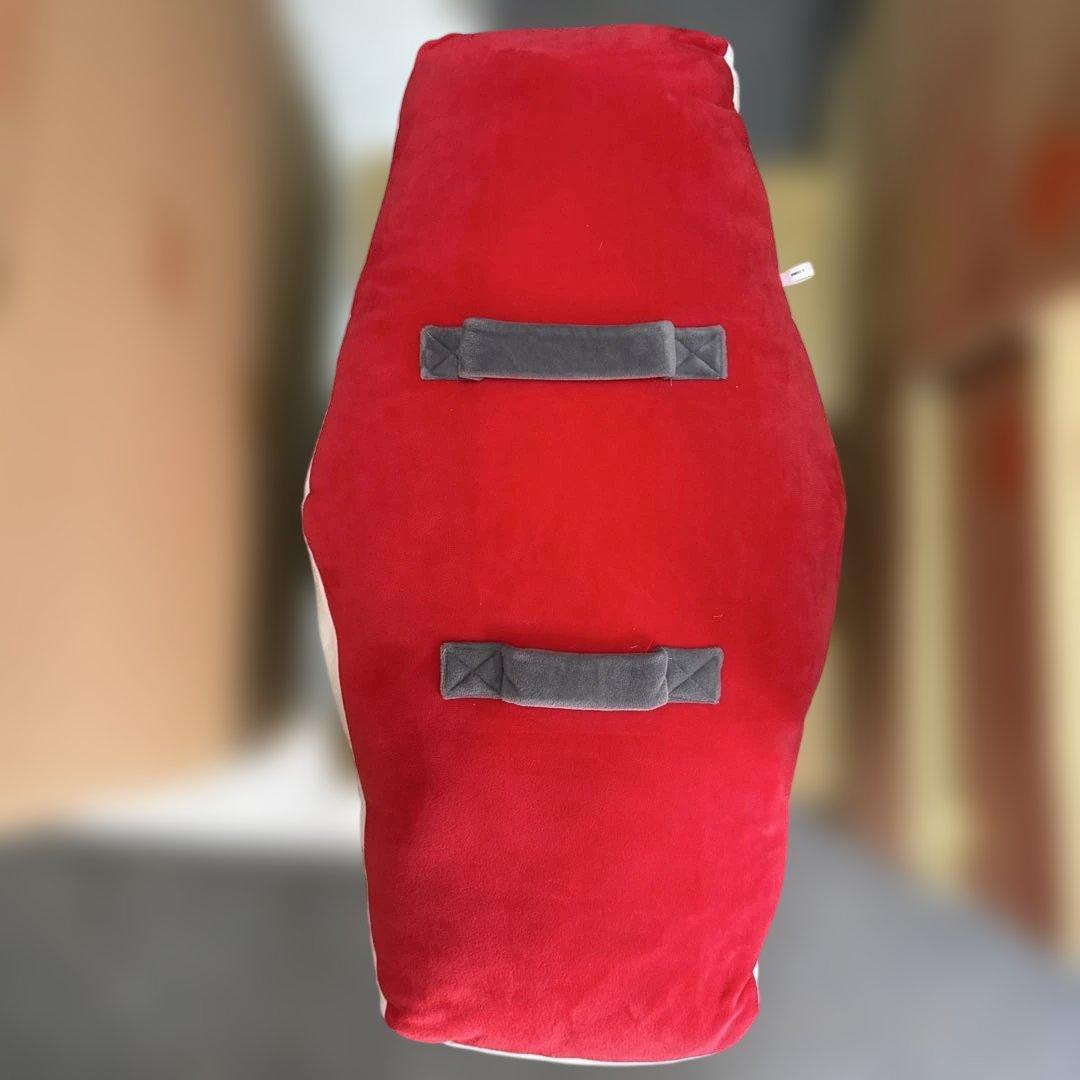 BANDAI バンダイ 機動戦士ガンダム ひとやすみシールドクッション