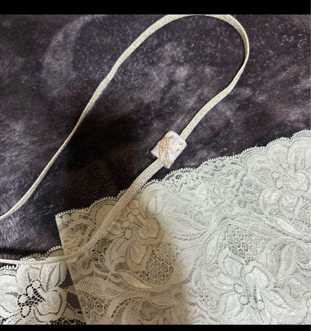 有松鳴海絞りフルセット7点　高級浴衣+帯2本+帯締め+帯揚げ+帯留め2つ