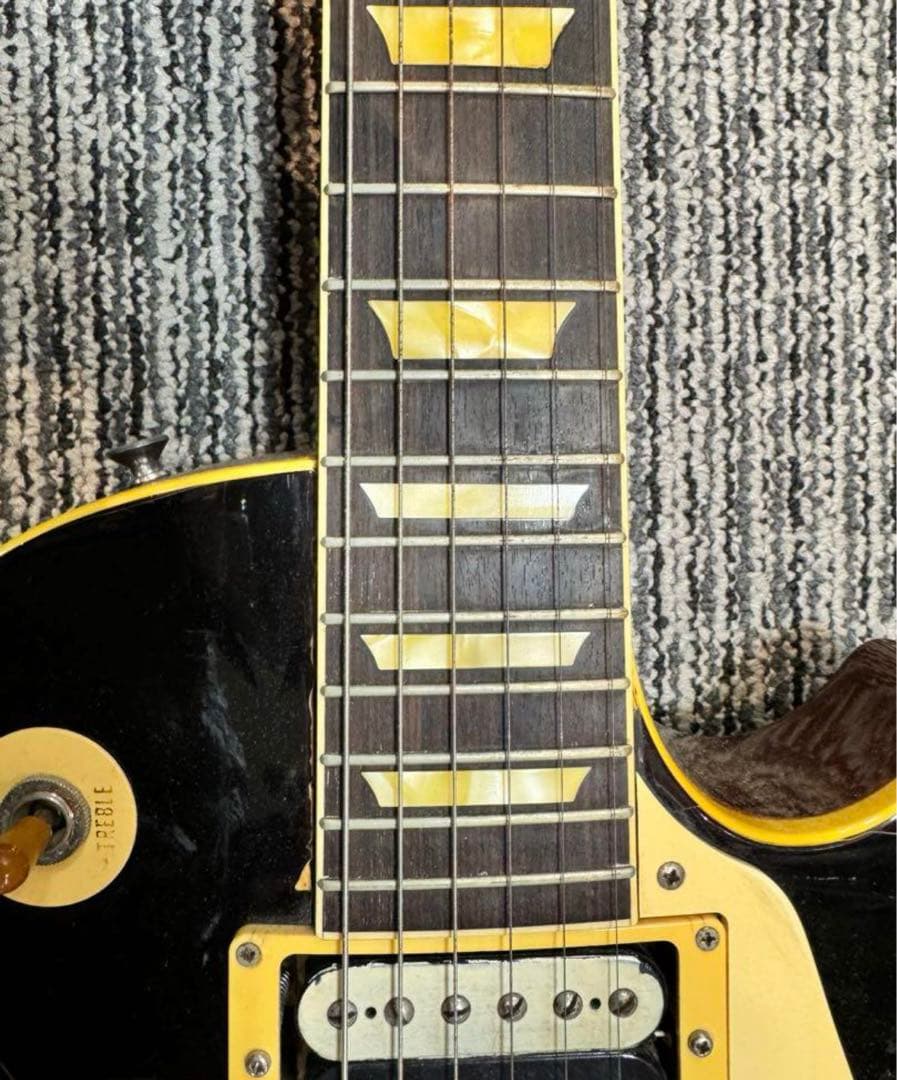 R*︎　再出品お値下げ。Orville Les paul レスポール