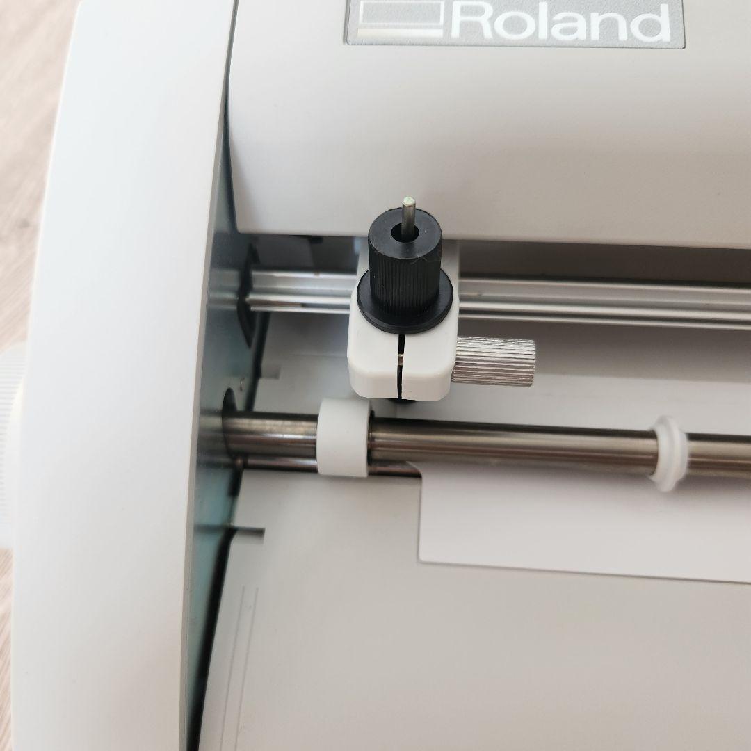 Roland SV-8 カッティングマシン　ローランド