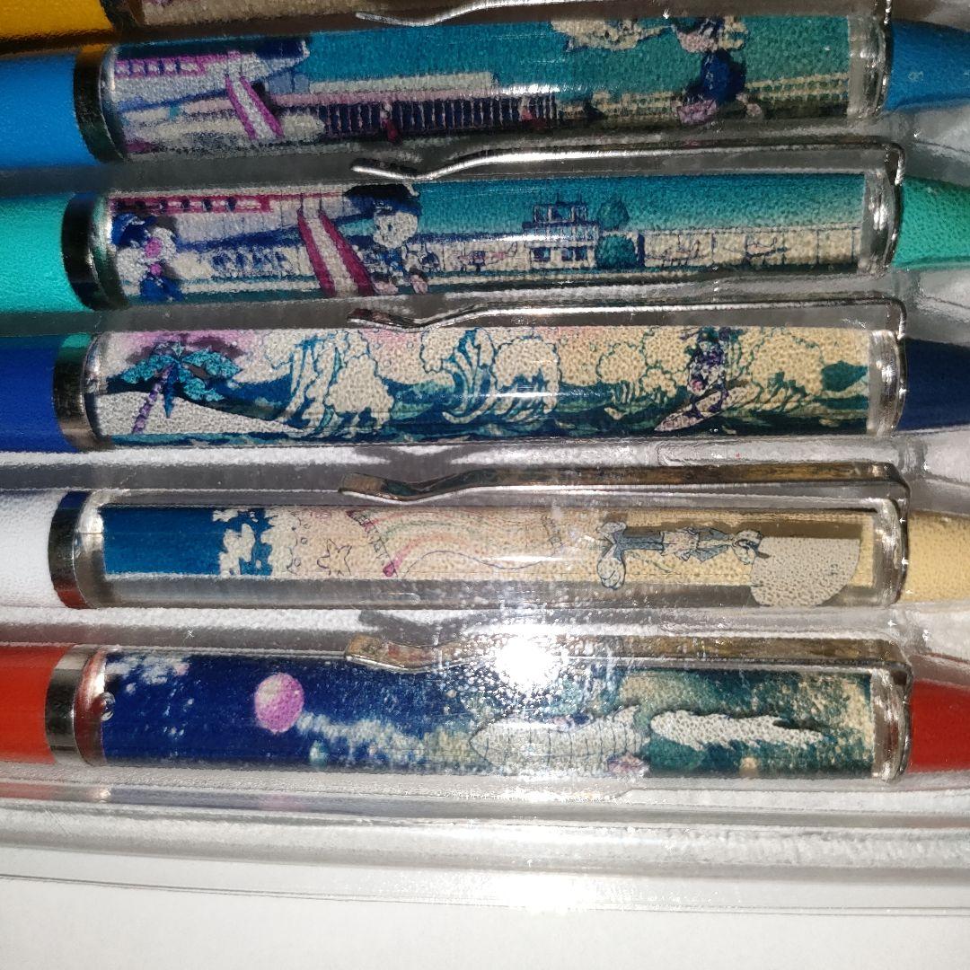 LOONEY TUNES ルーニー・テューンズ ワーナー フローティングペン