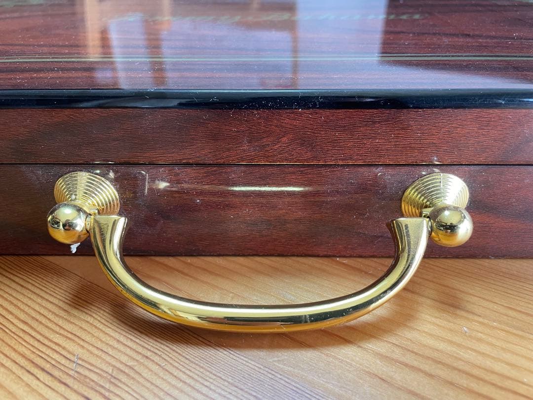  Bahama ポーカーチップセット