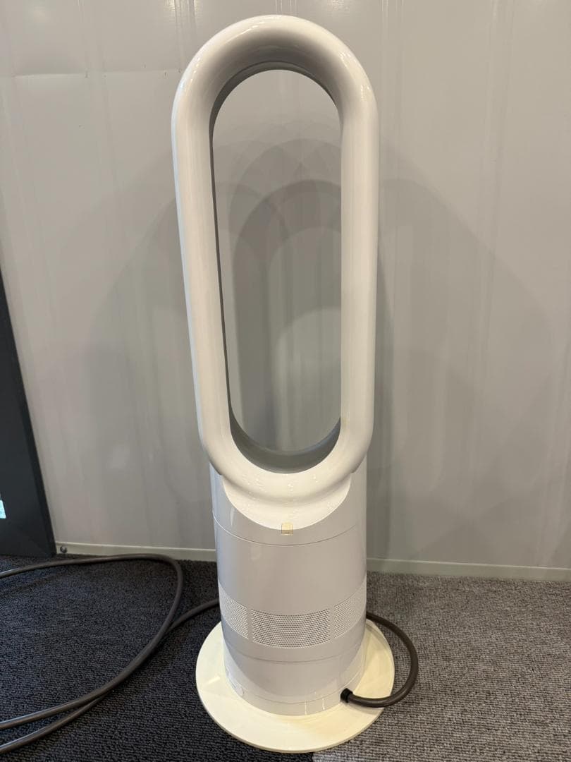 ダイソン dyson Hot + Cool AM05 ファンヒーター