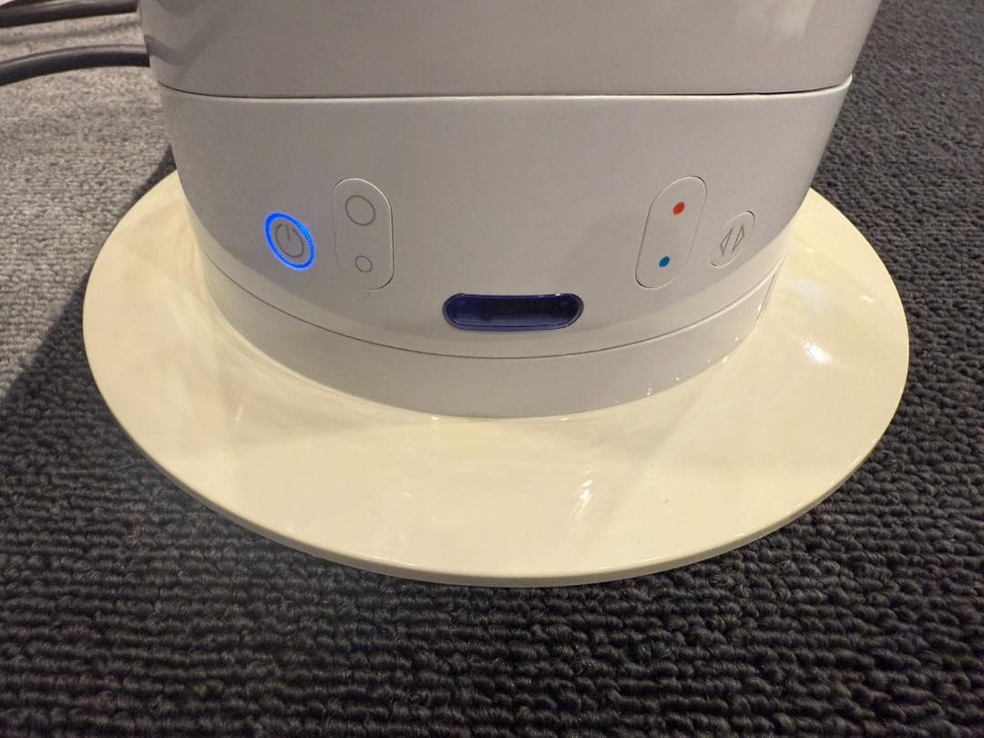 ダイソン dyson Hot + Cool AM05 ファンヒーター