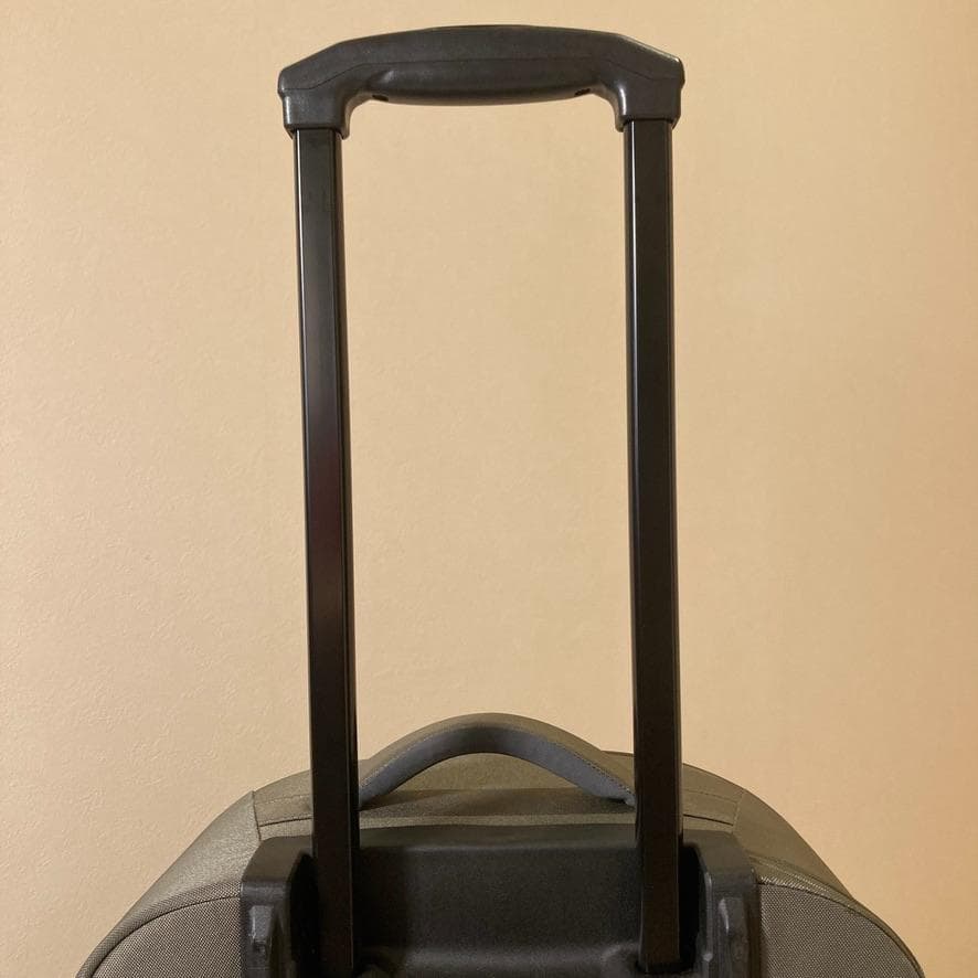 ま*さ様 【大容量】カリマー エアポートプロ70 キャリーバッグ 3WAY カー