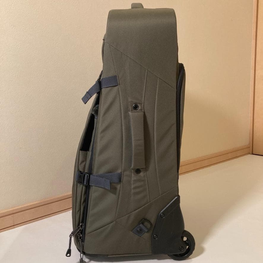 ま*さ様 【大容量】カリマー エアポートプロ70 キャリーバッグ 3WAY カー