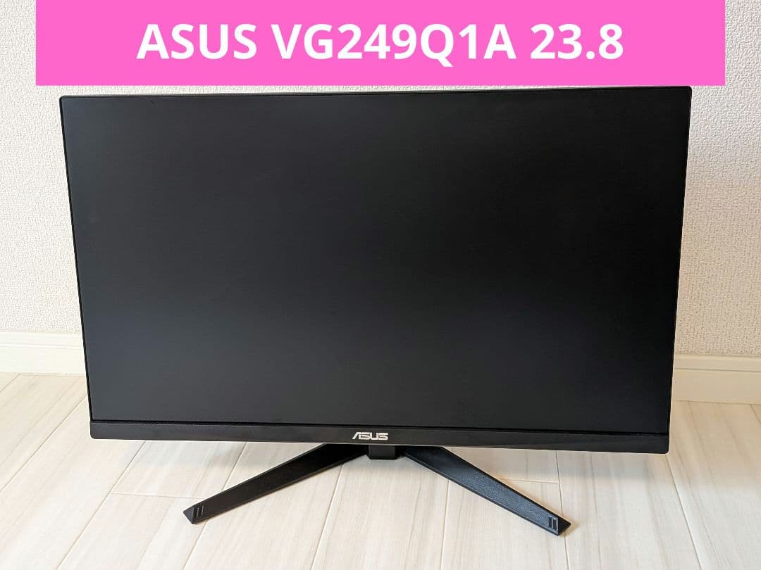 ASUS VG249Q1A 24型 TUF GAMING IPS