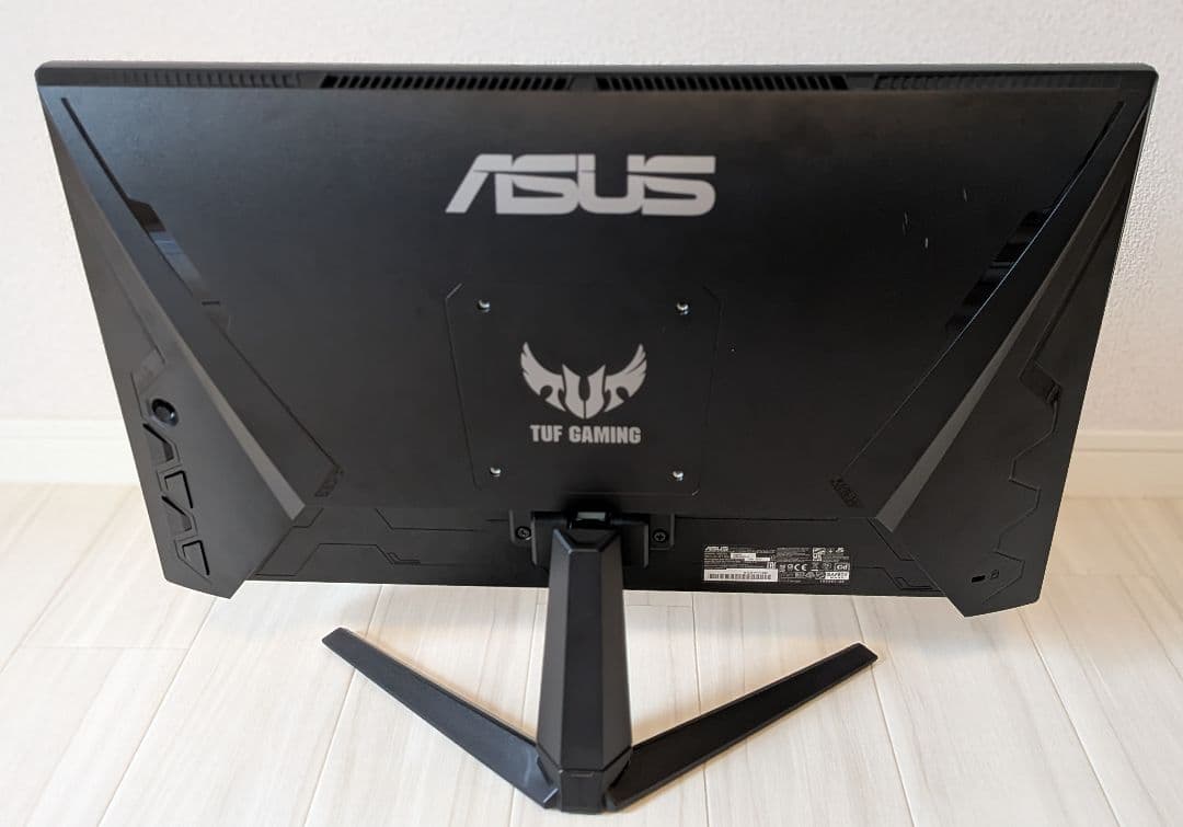 ASUS VG249Q1A 24型 TUF GAMING IPS