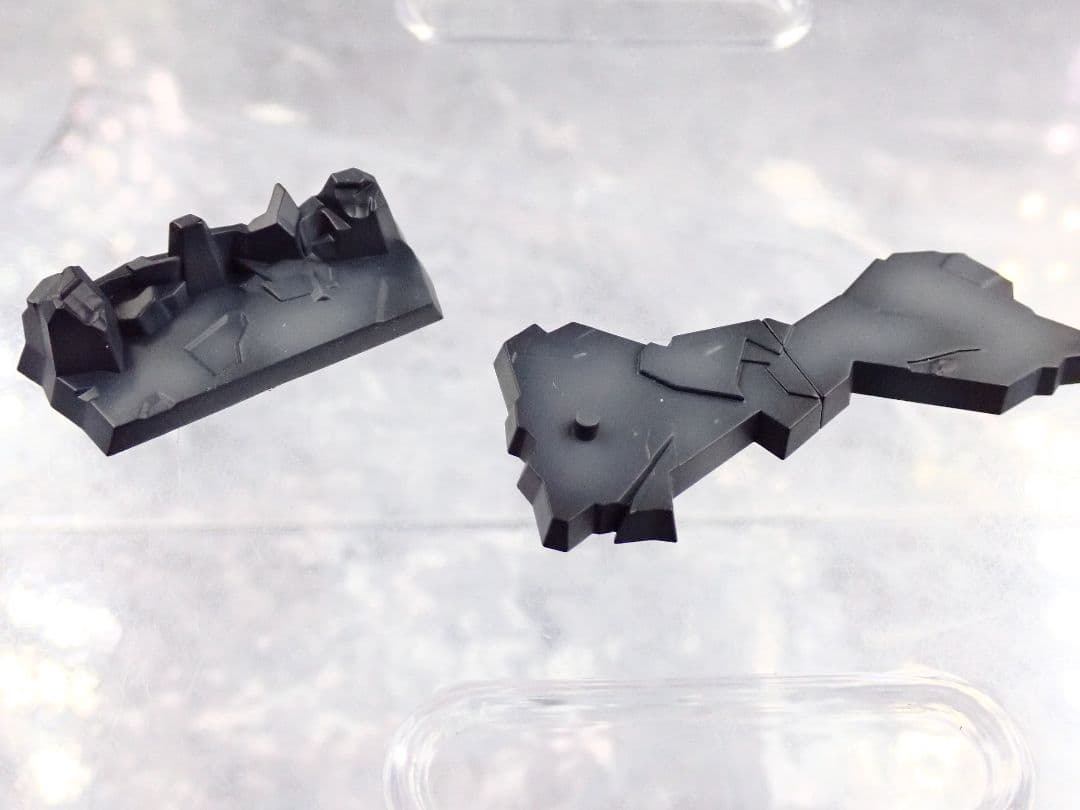 ※専用 チョコサプ ガンダム 3種類、ガンキャノン 全塗装ガンプラ塗装済み完成品