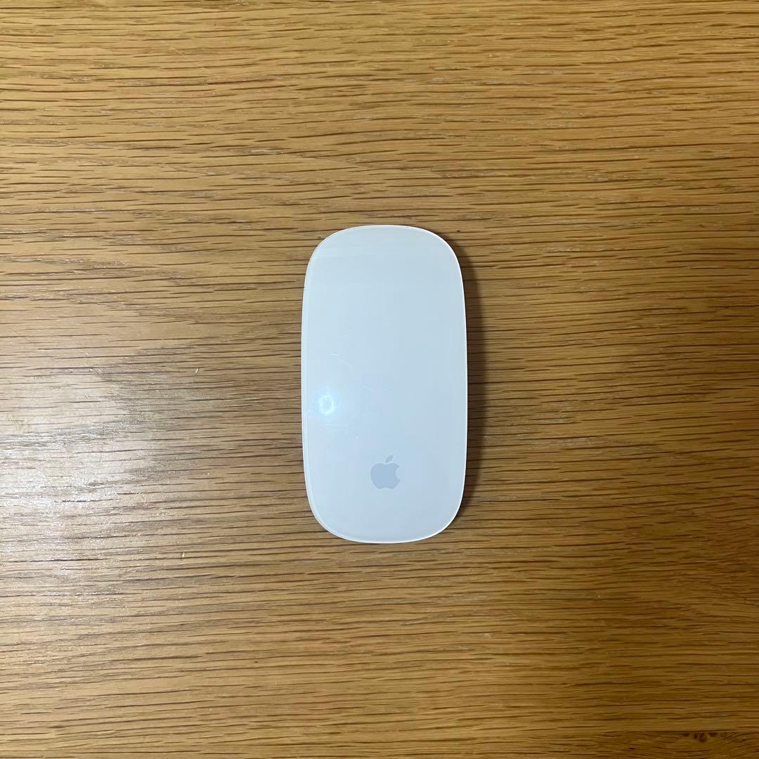 iMac 2009 Mid 21.5インチ