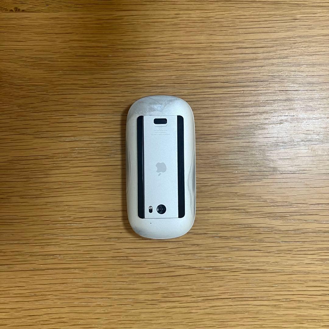 iMac 2009 Mid 21.5インチ