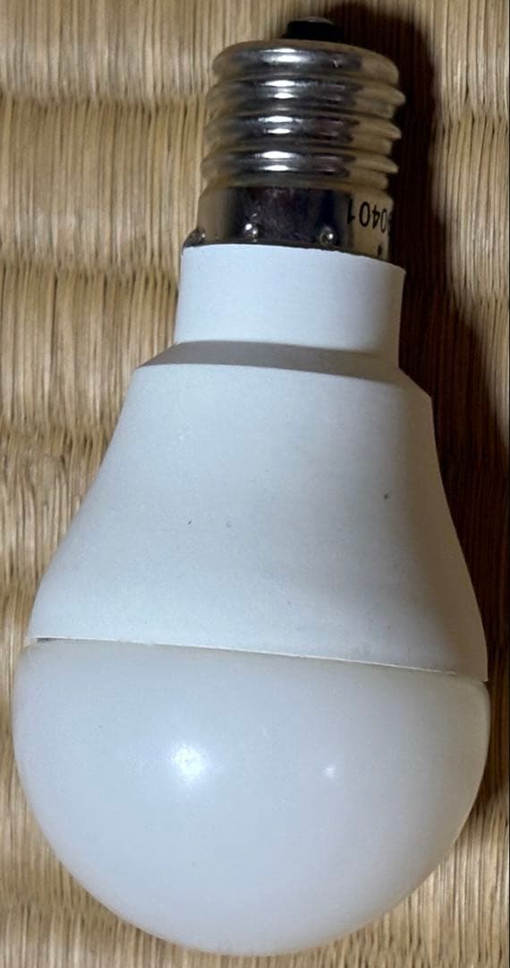 シーリングライト・天井照明 flame cannele M 3000mm + LDA6L-G-E17-6T7