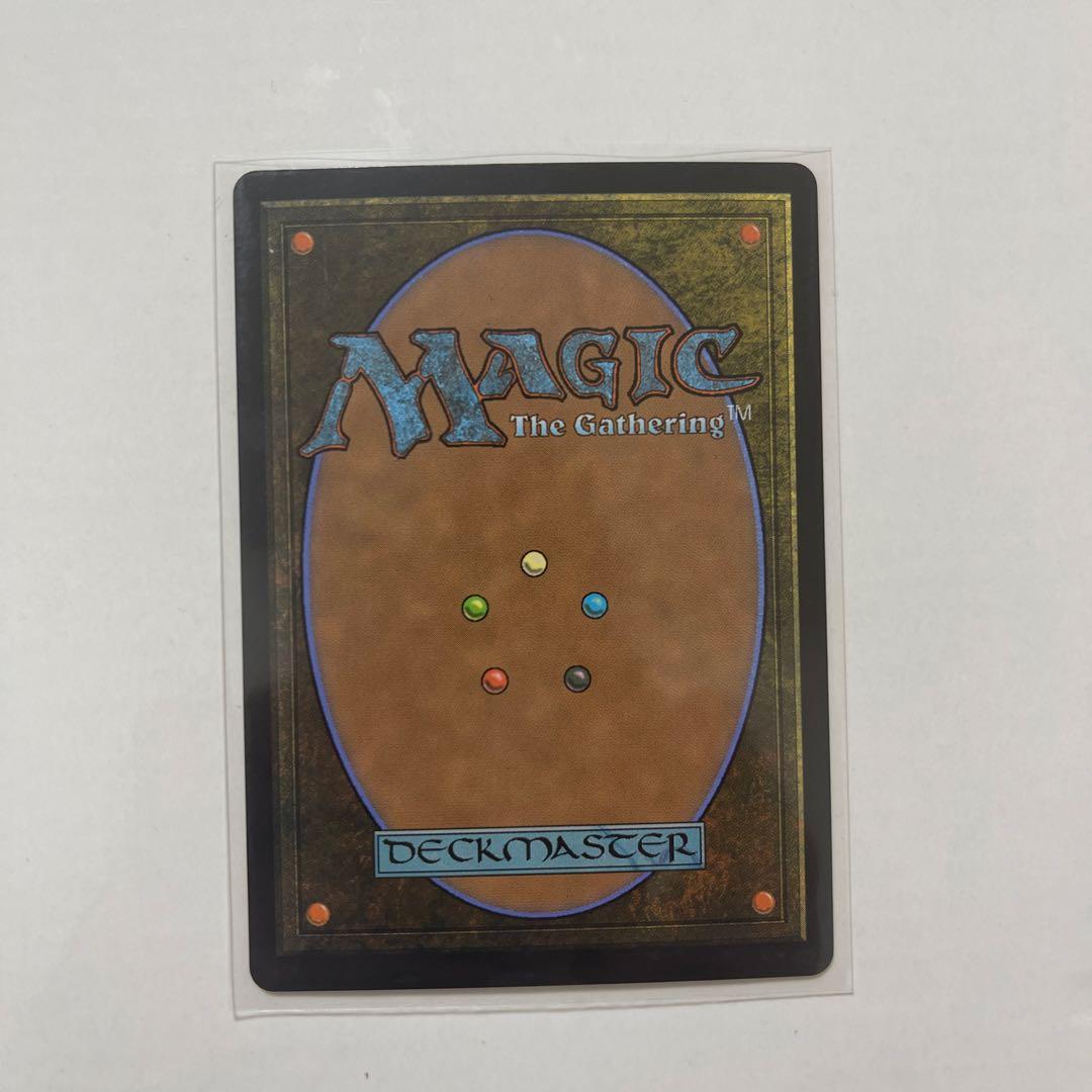 mtg ティファ　サージfoil